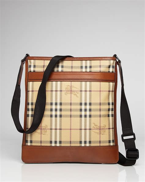 burberry messenger bag ebay|Burberry crossbody bags men's.